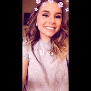 Meet your Posher, Cailyn